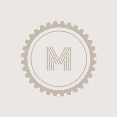 Mekanikken logo